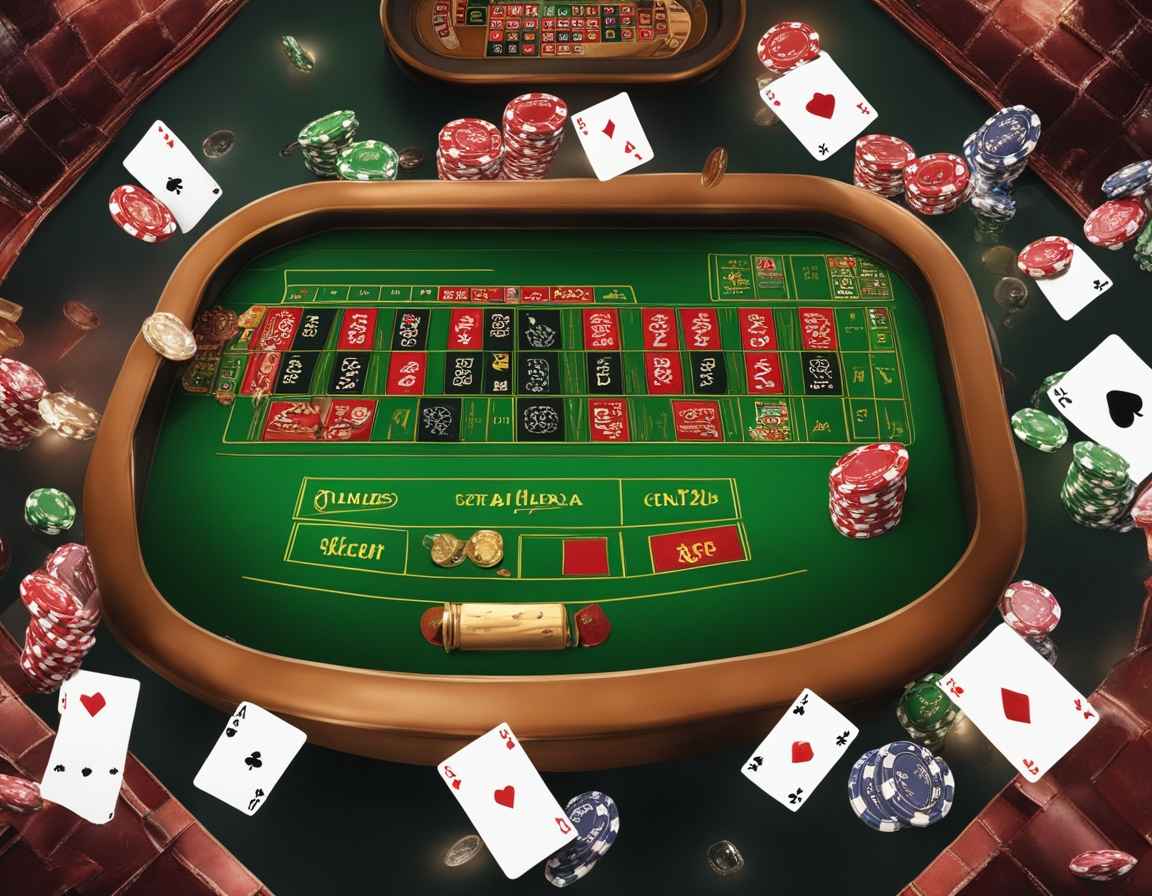 onabet casino