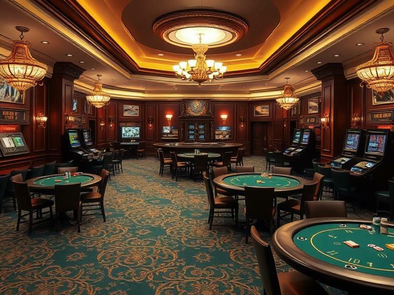 onabet casino