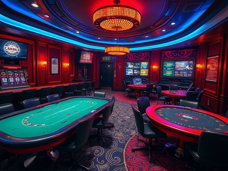 onabet casino