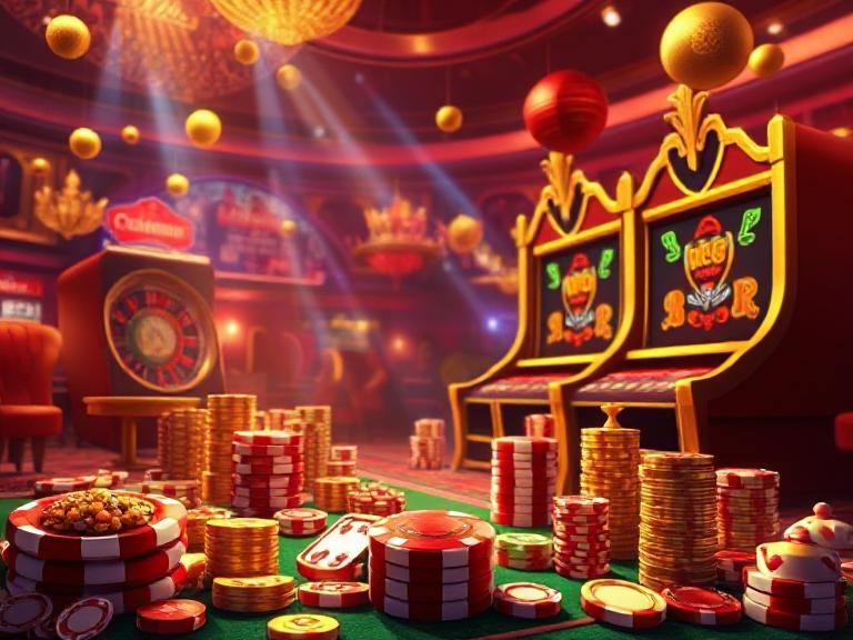 onabet casino