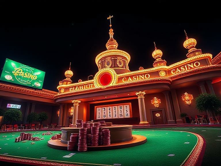 onabet casino
