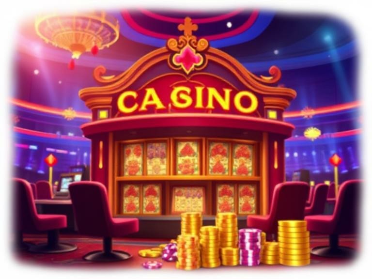 onabet casino