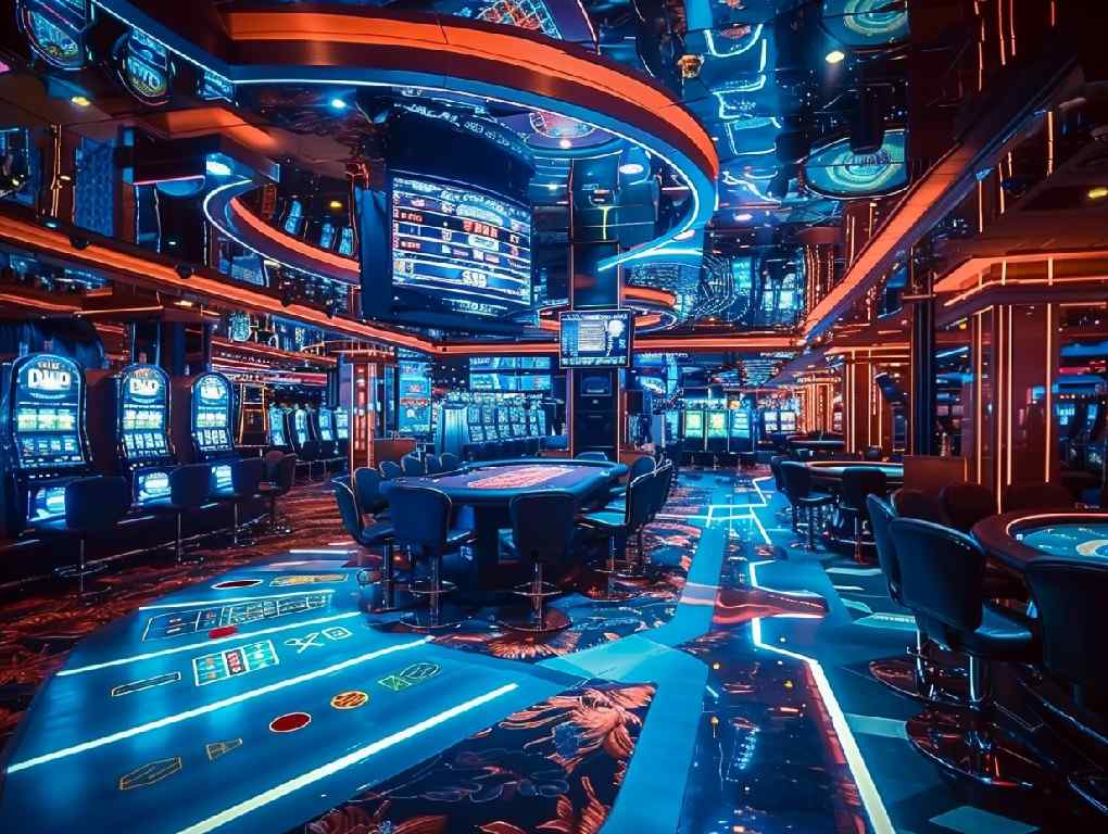 onabet casino